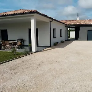 Un Air De Campagne Couette-café Montauban