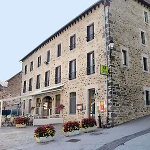 De L'allagnonette Hotel