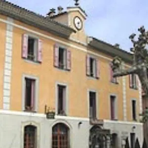Saint Pierre Hotel Le Fugeret